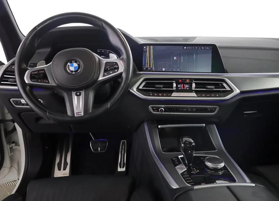 2021 BMW G05 X5 - Image 9 of 16