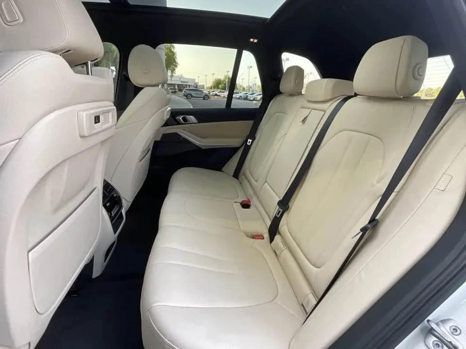 2021 BMW G05 X5 - Image 15 of 17
