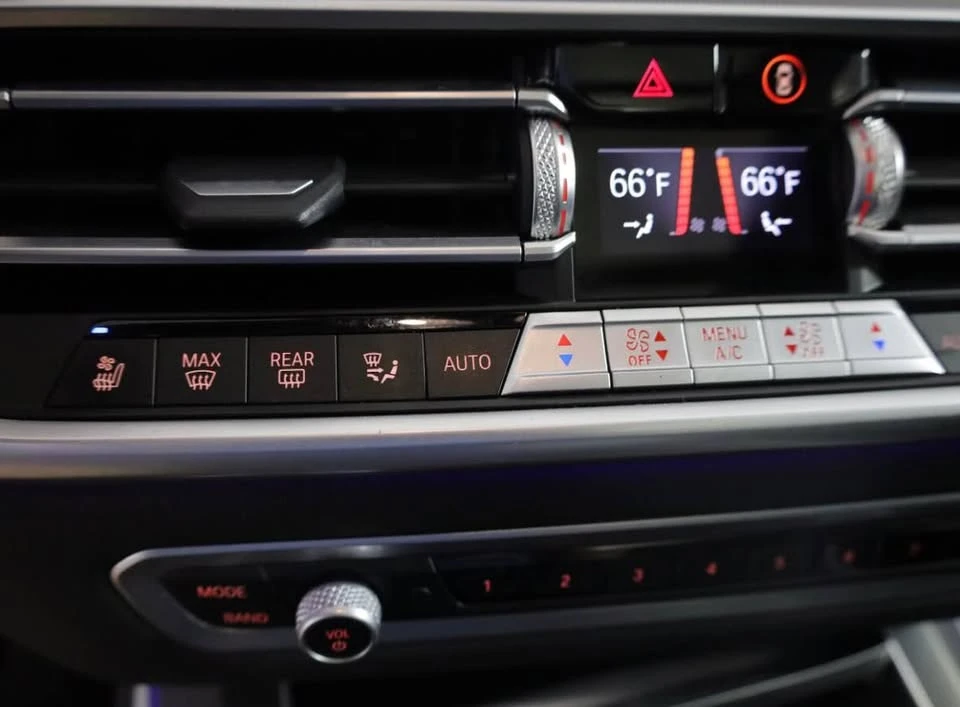 2021 BMW G05 X5 - Image 11 of 16