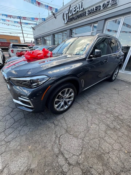 2021 BMW G05 X5 - Image 3 of 5