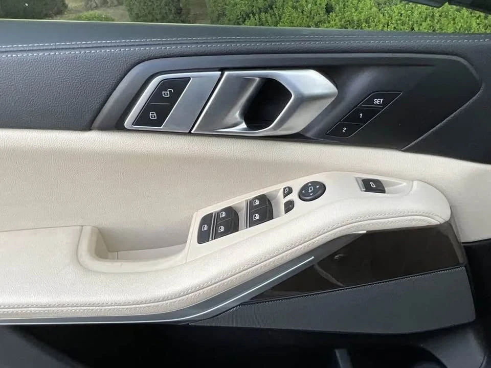 2021 BMW G05 X5 - Image 11 of 17