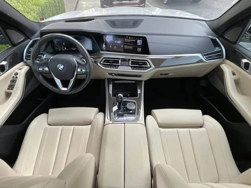 2021 BMW G05 X5 - Image 7 of 17