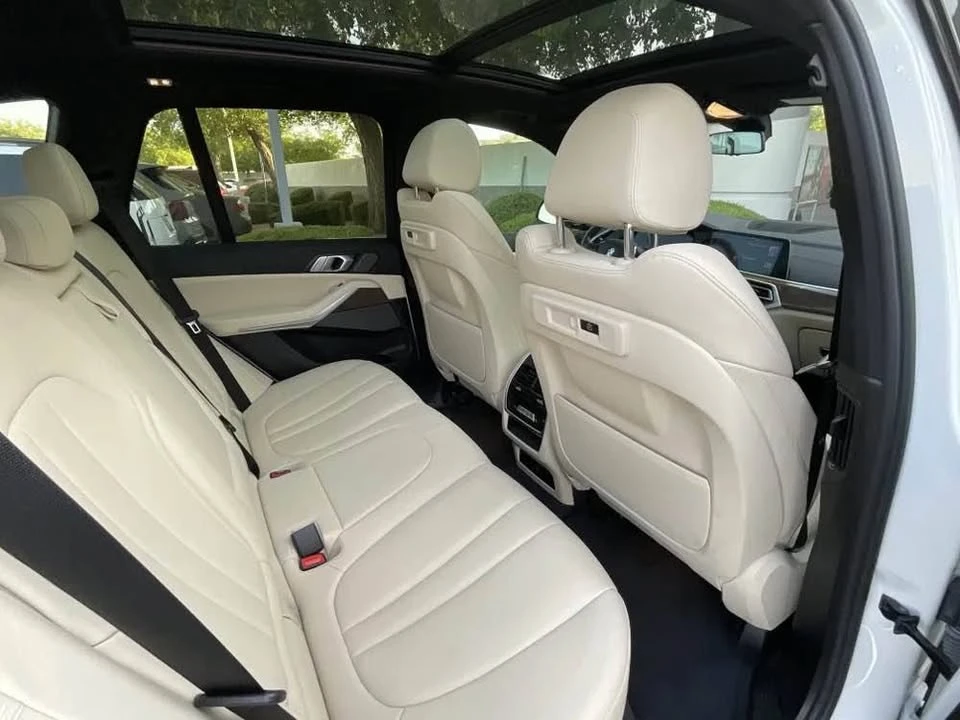 2021 BMW G05 X5 - Image 16 of 17