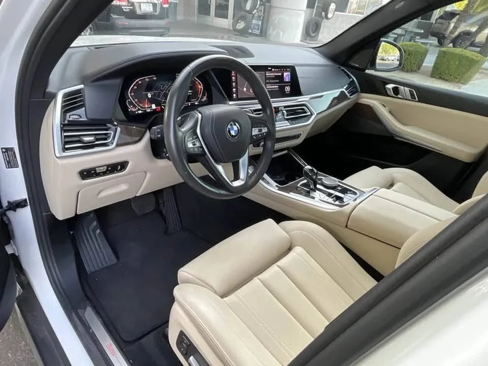 2021 BMW G05 X5 - Image 9 of 17
