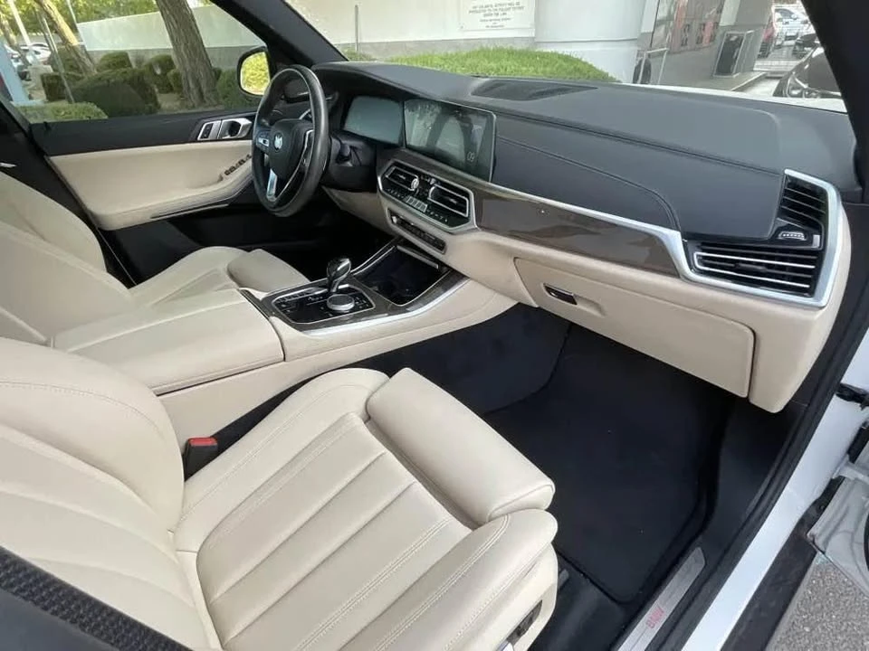 2021 BMW G05 X5 - Image 13 of 17