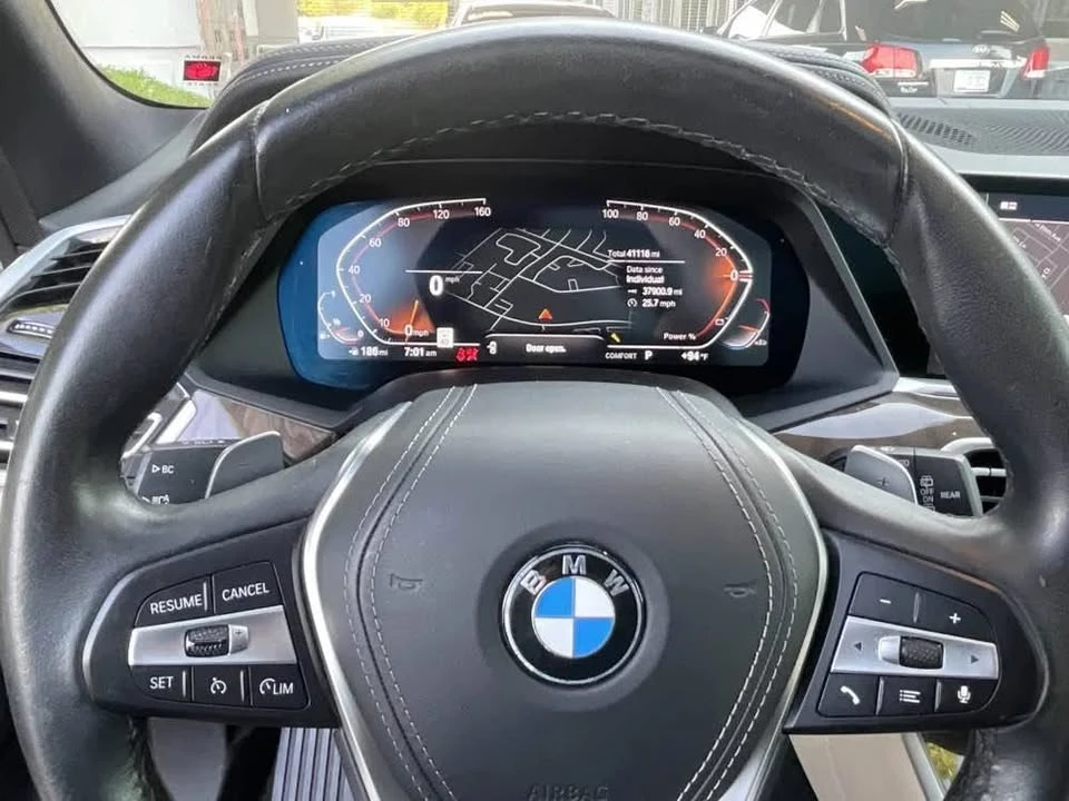 2021 BMW G05 X5 - Image 8 of 17