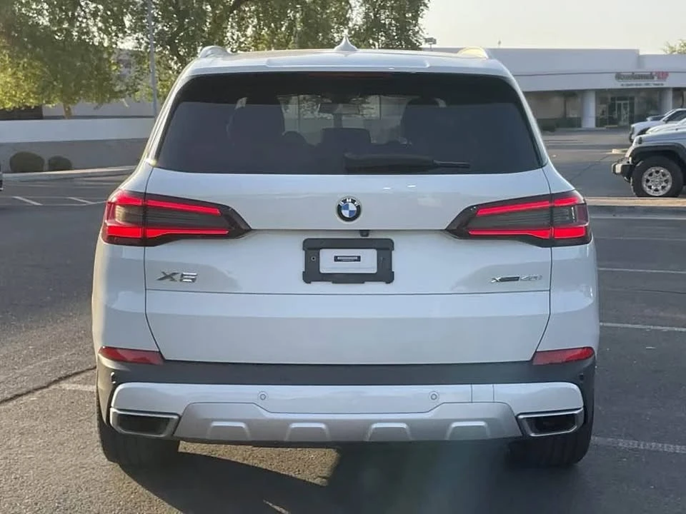 2021 BMW G05 X5 - Image 5 of 17