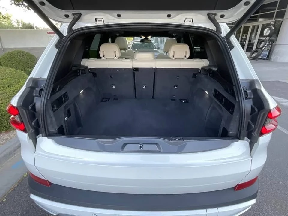 2021 BMW G05 X5 - Image 17 of 17
