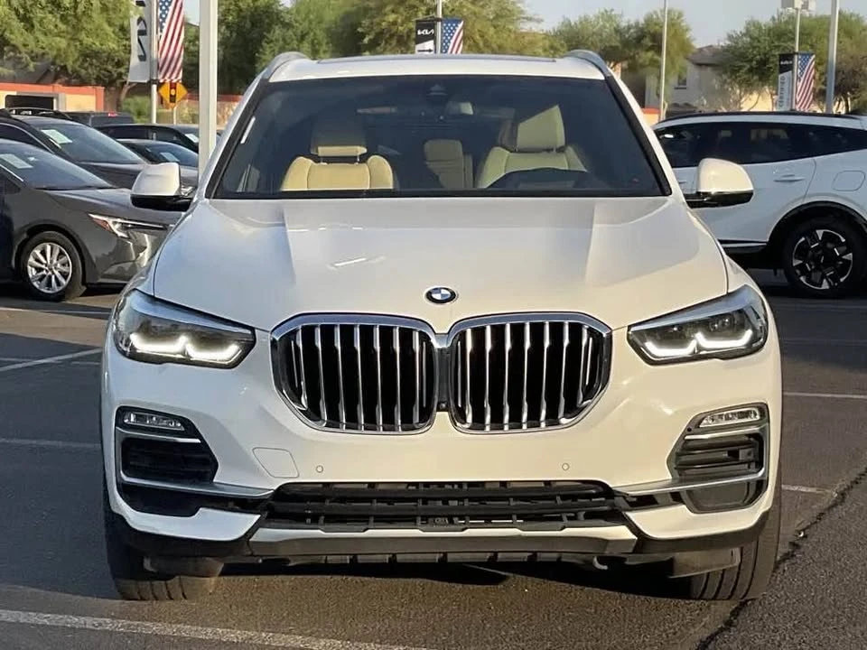 2021 BMW G05 X5 - Image 2 of 17