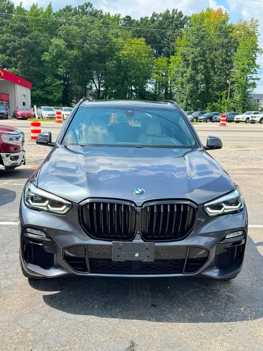 2021 BMW G05 X5 - Image 14 of 14