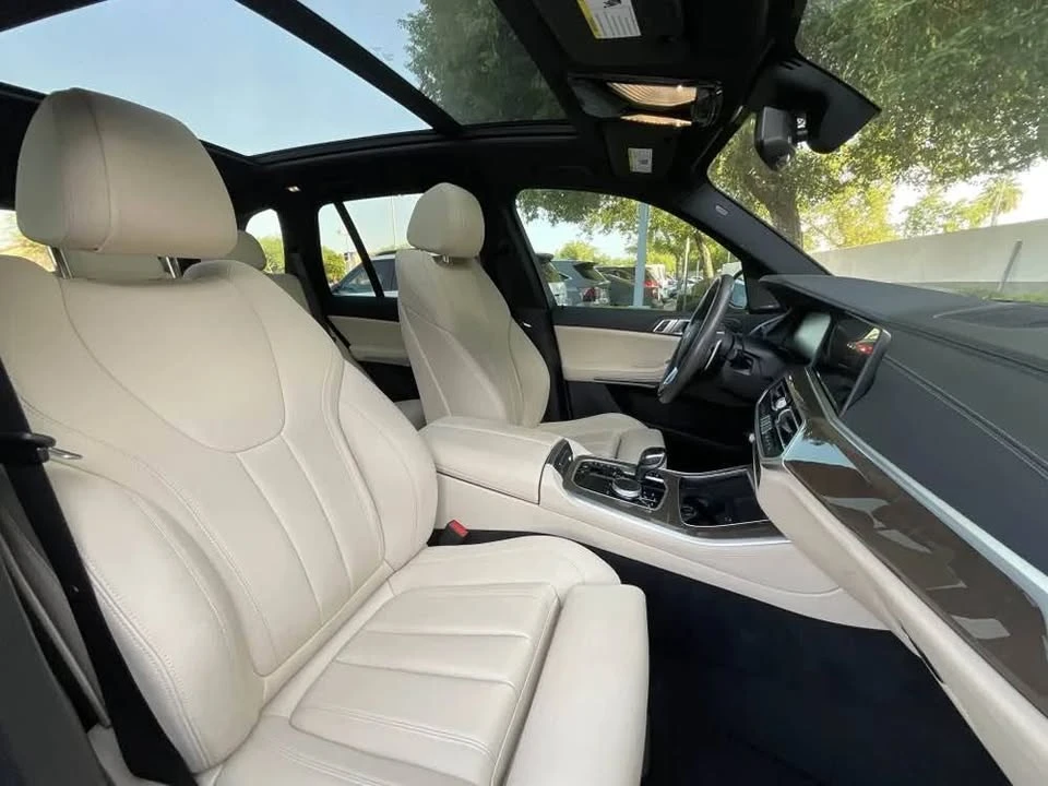 2021 BMW G05 X5 - Image 14 of 17