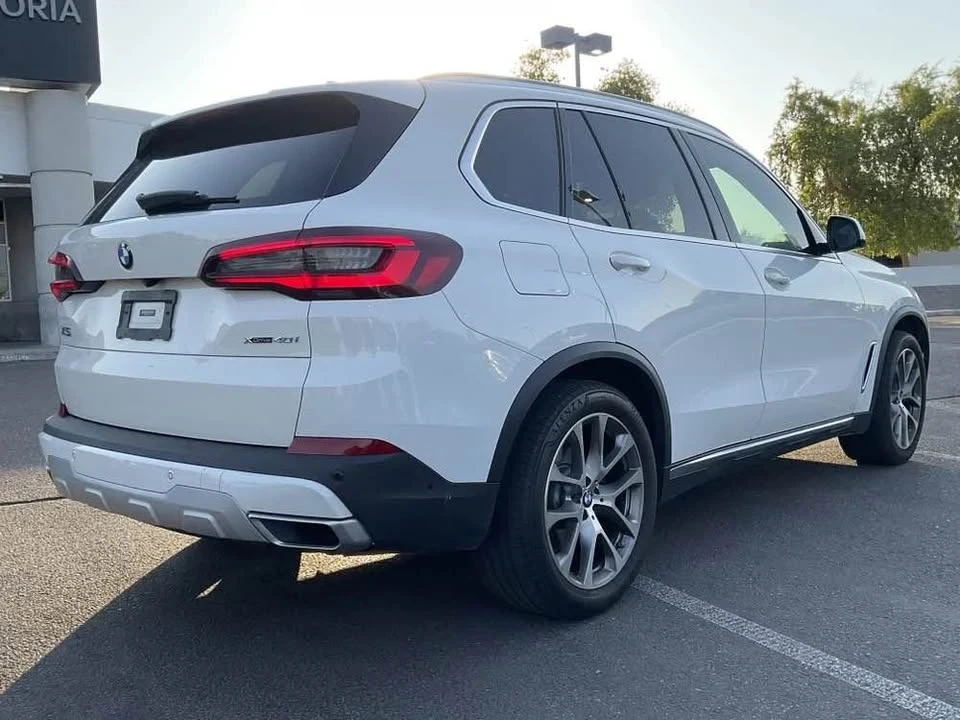 2021 BMW G05 X5 - Image 6 of 17
