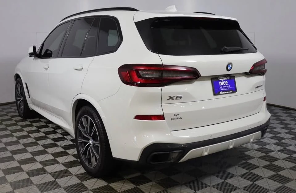2021 BMW G05 X5 - Image 4 of 16
