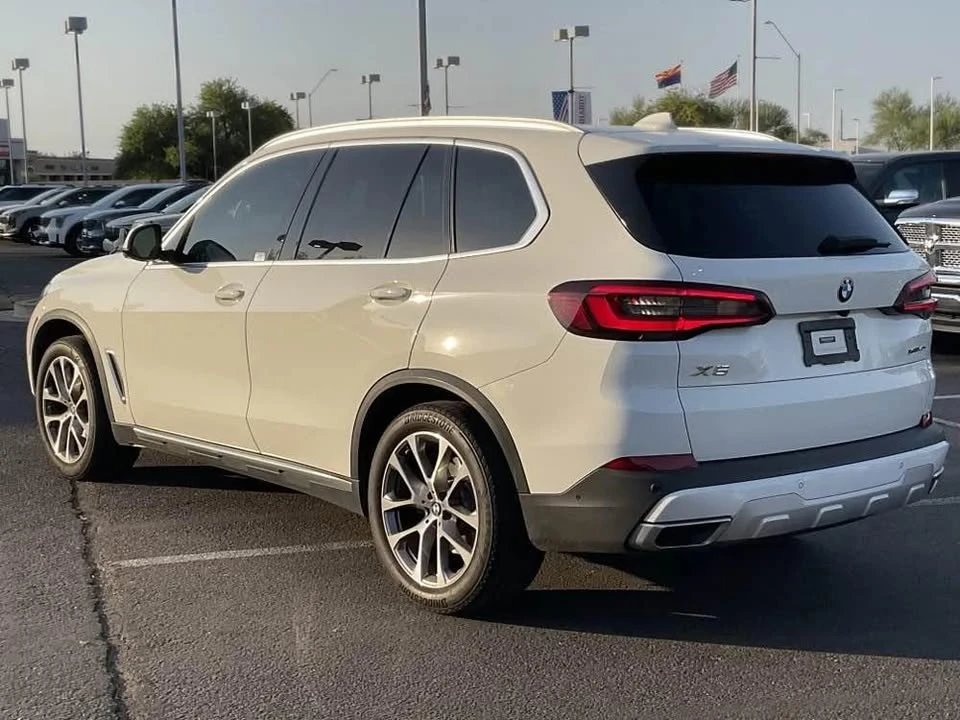 2021 BMW G05 X5 - Image 4 of 17