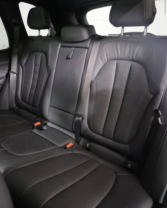 2021 BMW G05 X5 - Image 8 of 16