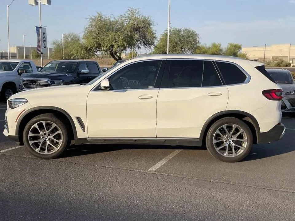 2021 BMW G05 X5 - Image 3 of 17