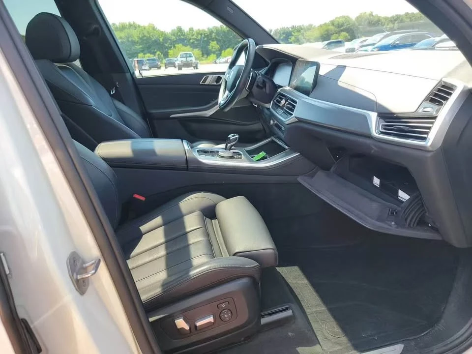 2021 BMW G05 X5 - Image 7 of 9