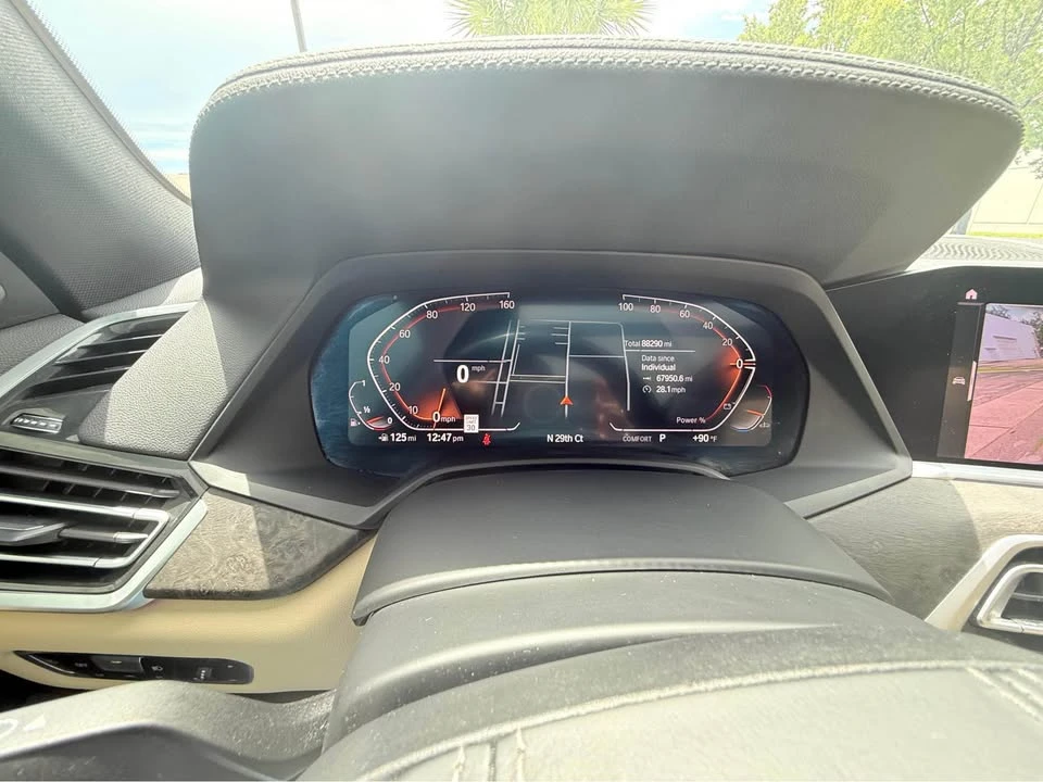 2021 BMW G05 X5 - Image 16 of 17