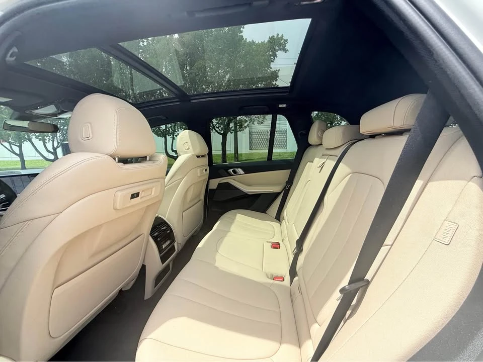 2021 BMW G05 X5 - Image 11 of 17