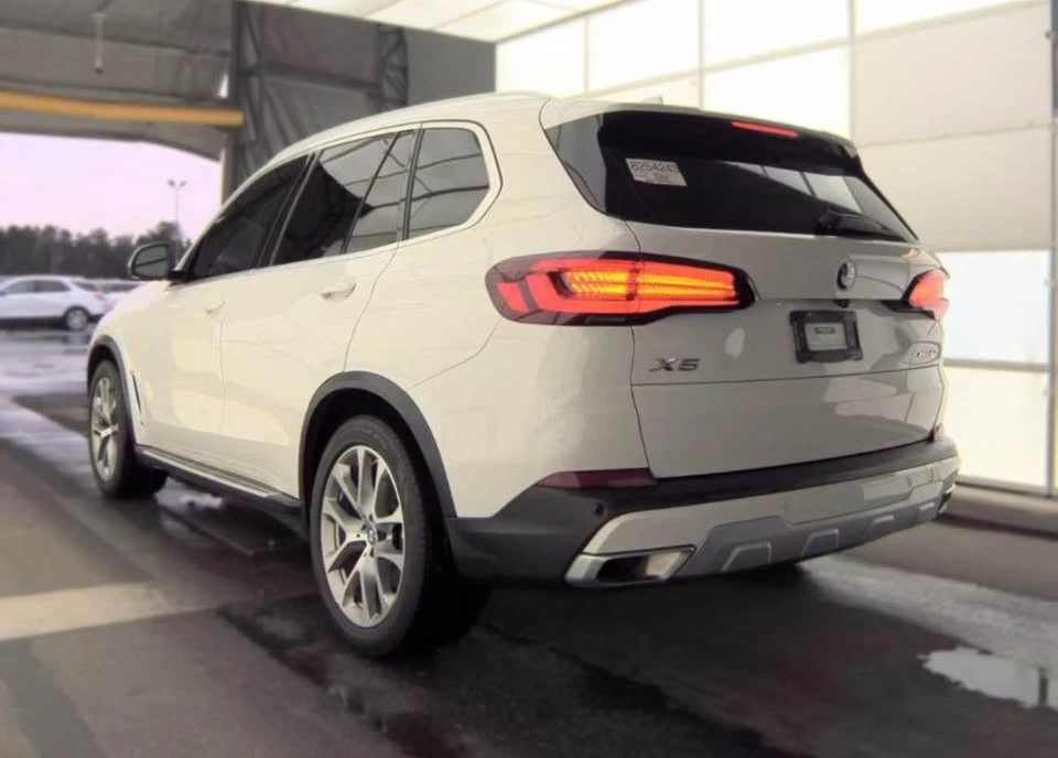 2021 BMW G05 X5 - Image 4 of 9
