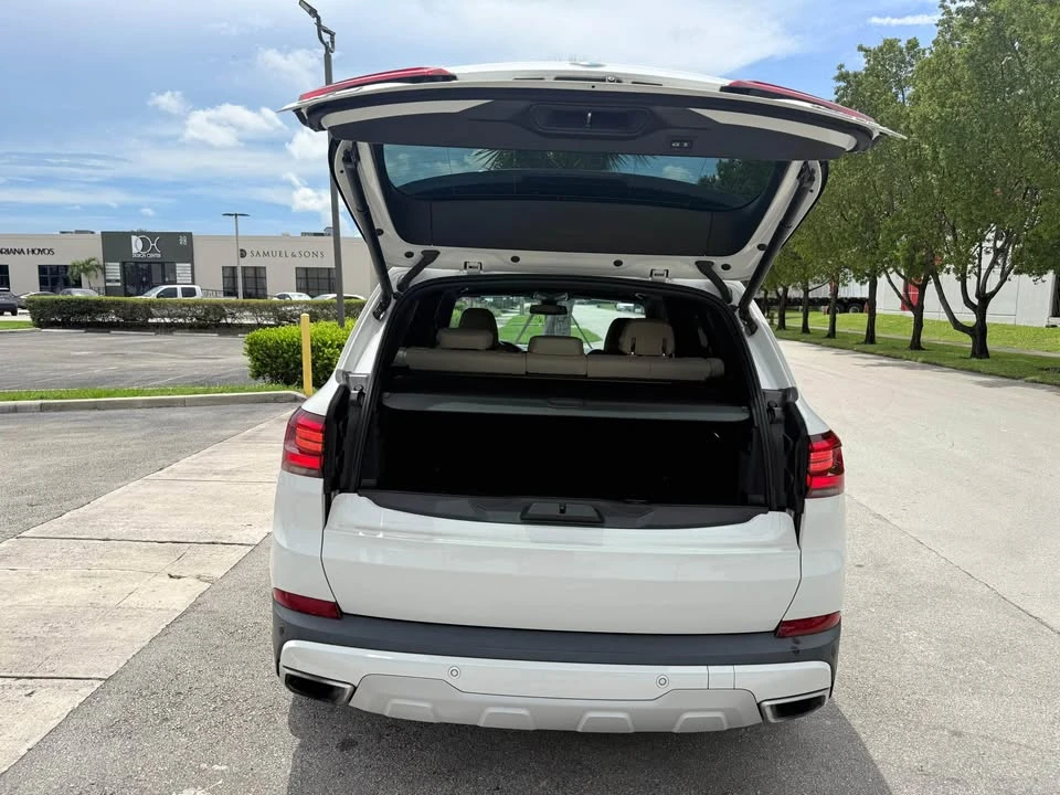 2021 BMW G05 X5 - Image 5 of 17
