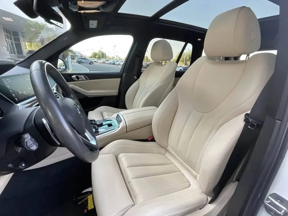 2021 BMW G05 X5 - Image 10 of 17