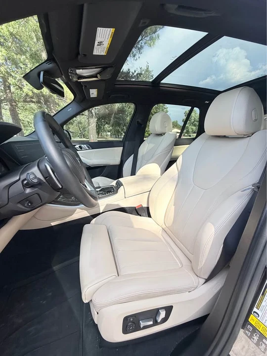 2021 BMW G05 X5 - Image 12 of 20