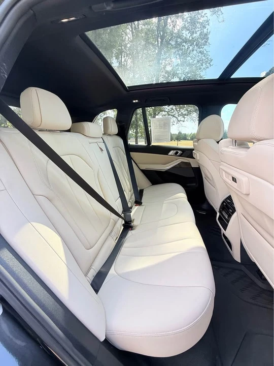 2021 BMW G05 X5 - Image 6 of 20