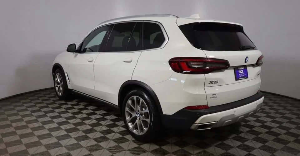 2021 BMW G05 X5 - Image 3 of 18