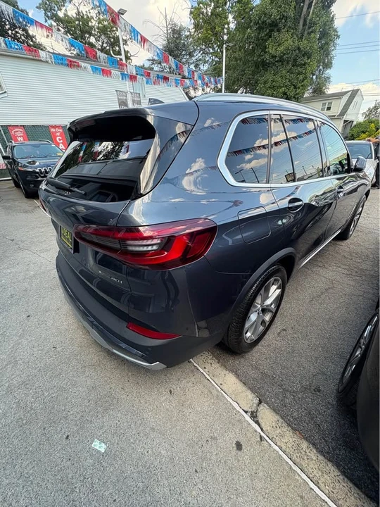 2021 BMW G05 X5 - Image 5 of 5