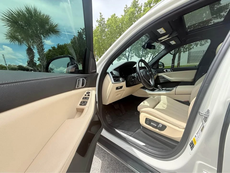 2021 BMW G05 X5 - Image 9 of 17