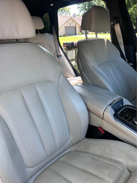 2021 BMW G05 X5 - Image 6 of 9