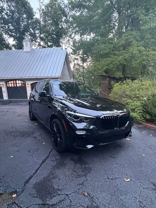 2021 BMW G05 X5 - Image 2 of 10