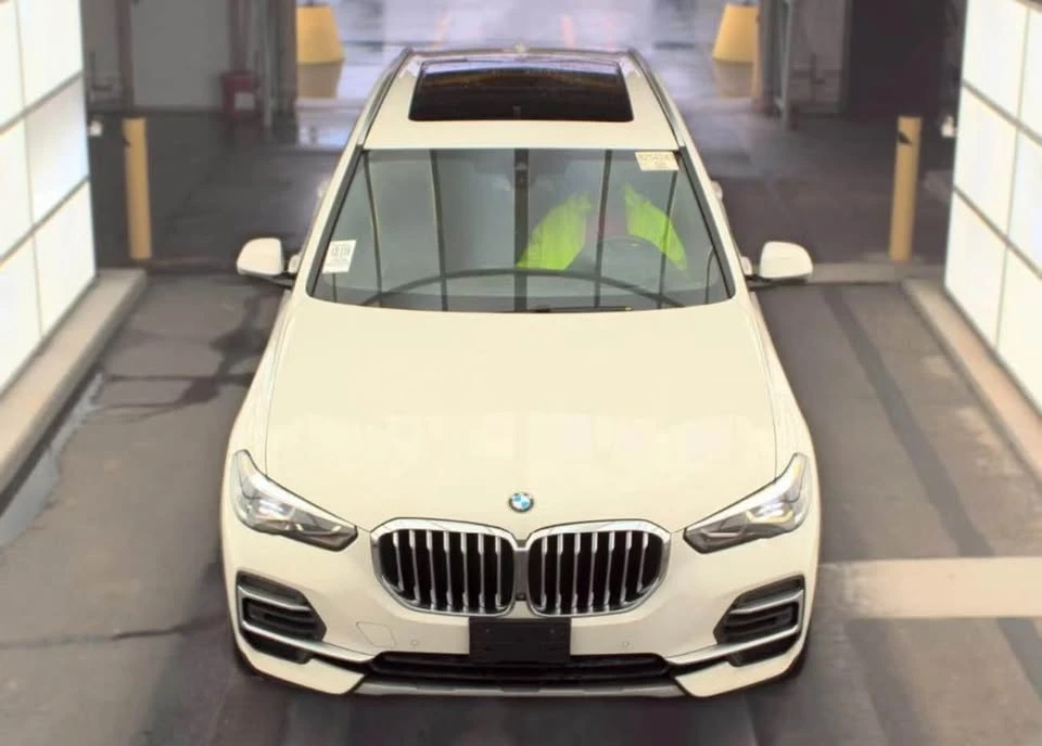 2021 BMW G05 X5 - Image 2 of 9