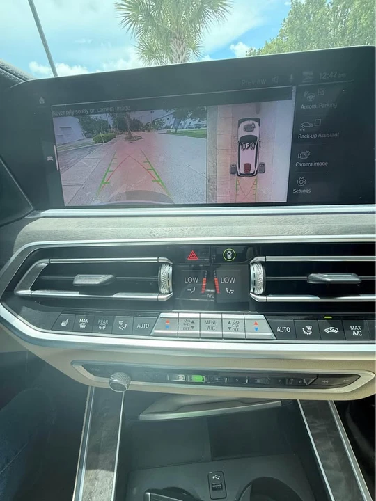 2021 BMW G05 X5 - Image 15 of 17