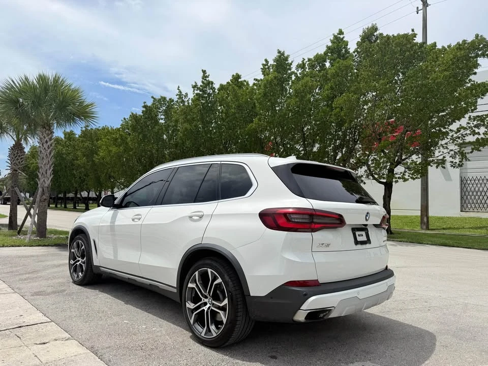 2021 BMW G05 X5 - Image 3 of 17