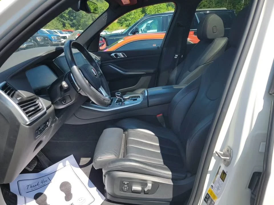 2021 BMW G05 X5 - Image 6 of 9