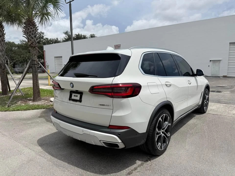 2021 BMW G05 X5 - Image 6 of 17