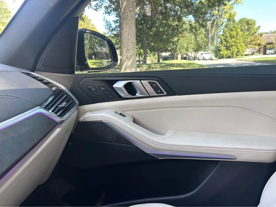 2021 BMW G05 X5 - Image 7 of 9