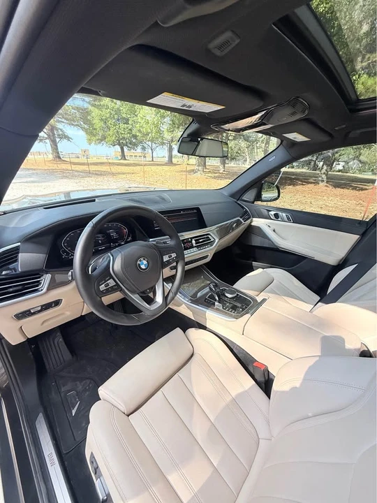2021 BMW G05 X5 - Image 13 of 20