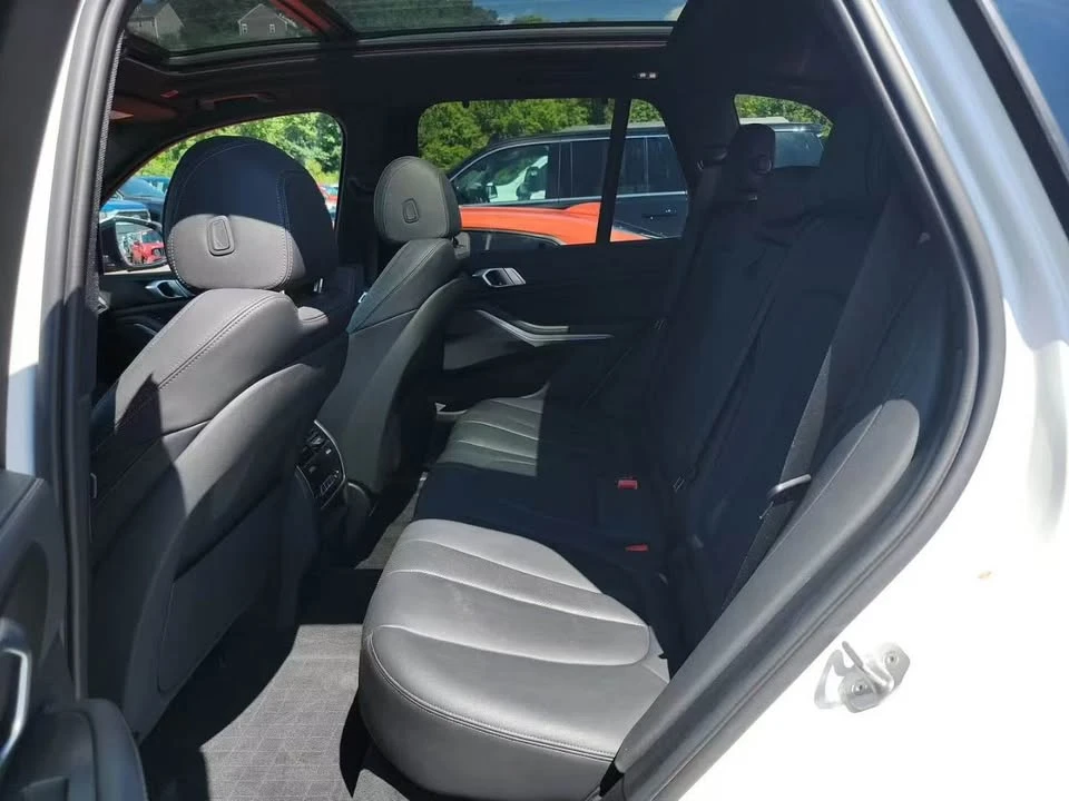 2021 BMW G05 X5 - Image 8 of 9
