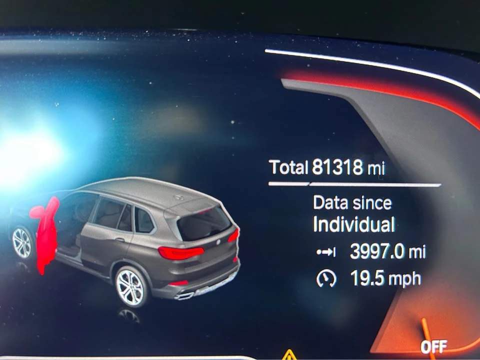 2021 BMW G05 X5 - Image 9 of 9