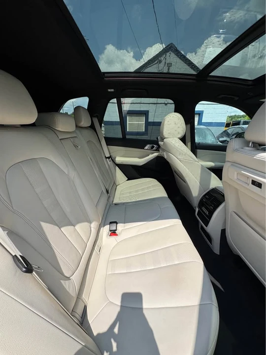 2021 BMW G05 X5 - Image 9 of 14