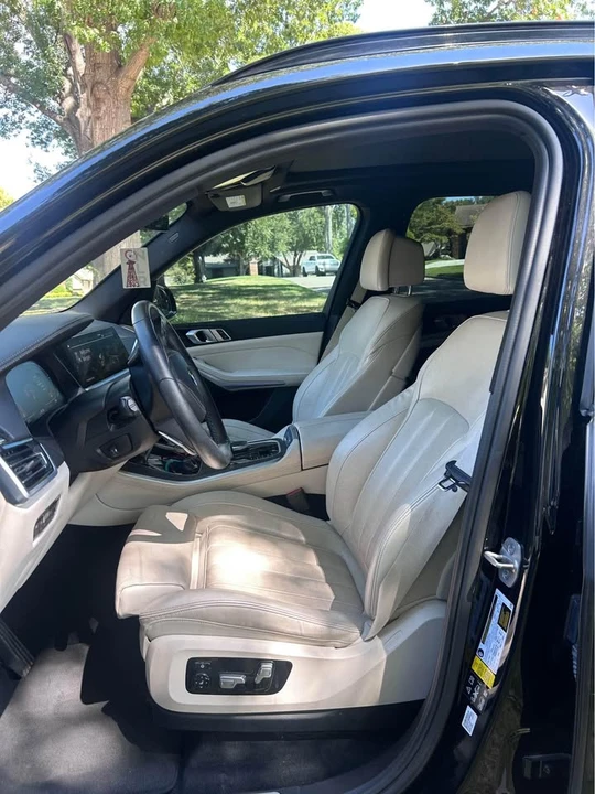 2021 BMW G05 X5 - Image 4 of 9