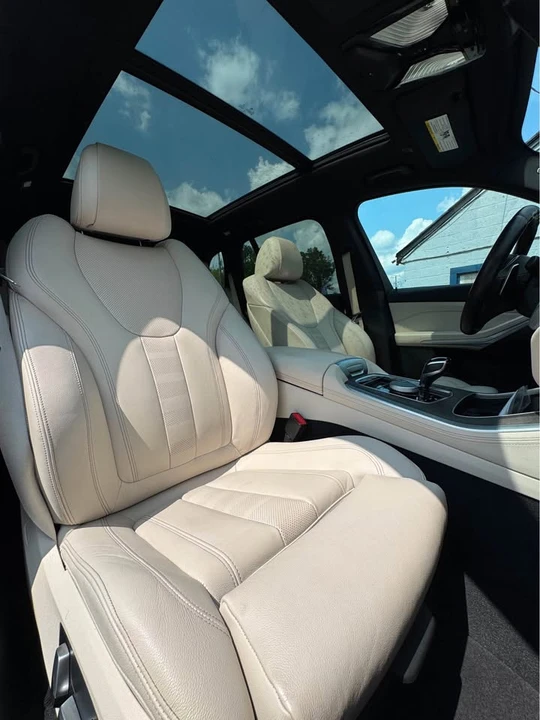 2021 BMW G05 X5 - Image 9 of 14