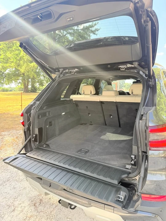 2021 BMW G05 X5 - Image 11 of 20