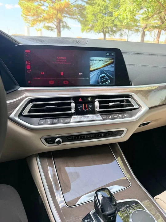 2021 BMW G05 X5 - Image 15 of 20