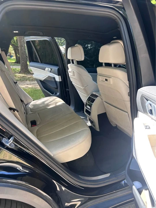 2021 BMW G05 X5 - Image 5 of 9