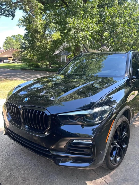 2021 BMW G05 X5 - Image 3 of 9
