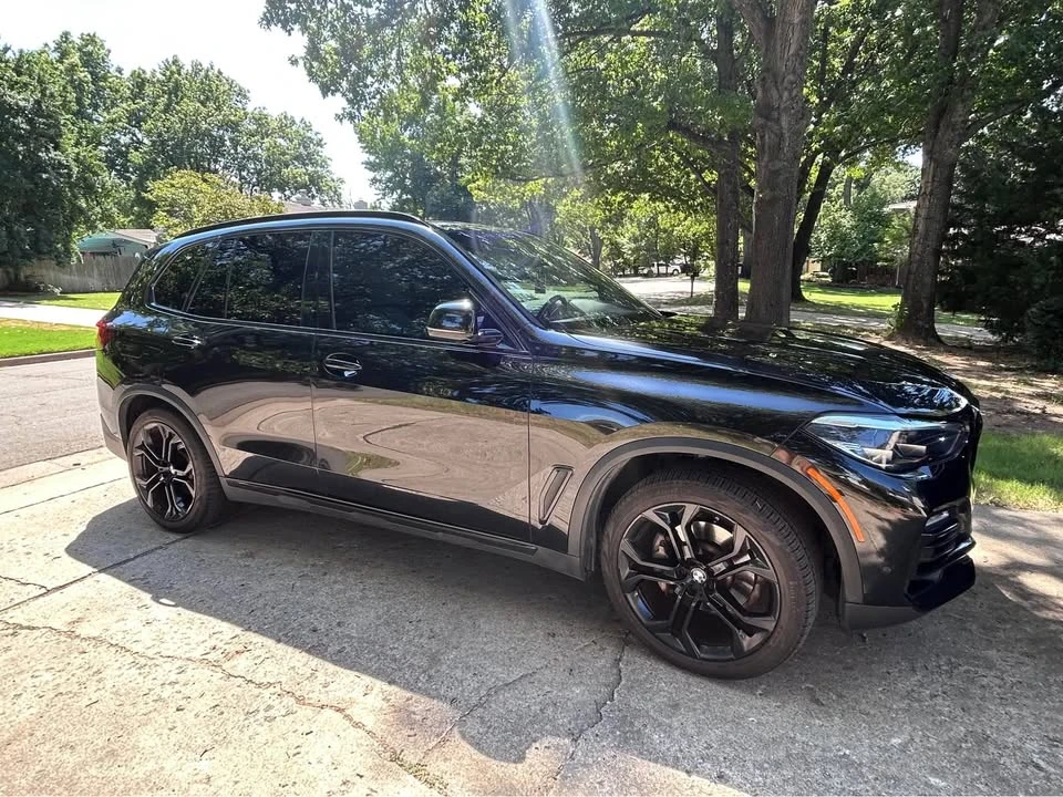 2021 BMW G05 X5 - Image 2 of 9